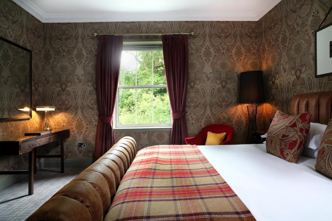 Cameron House On Loch Lomond Alexandria Esterno foto