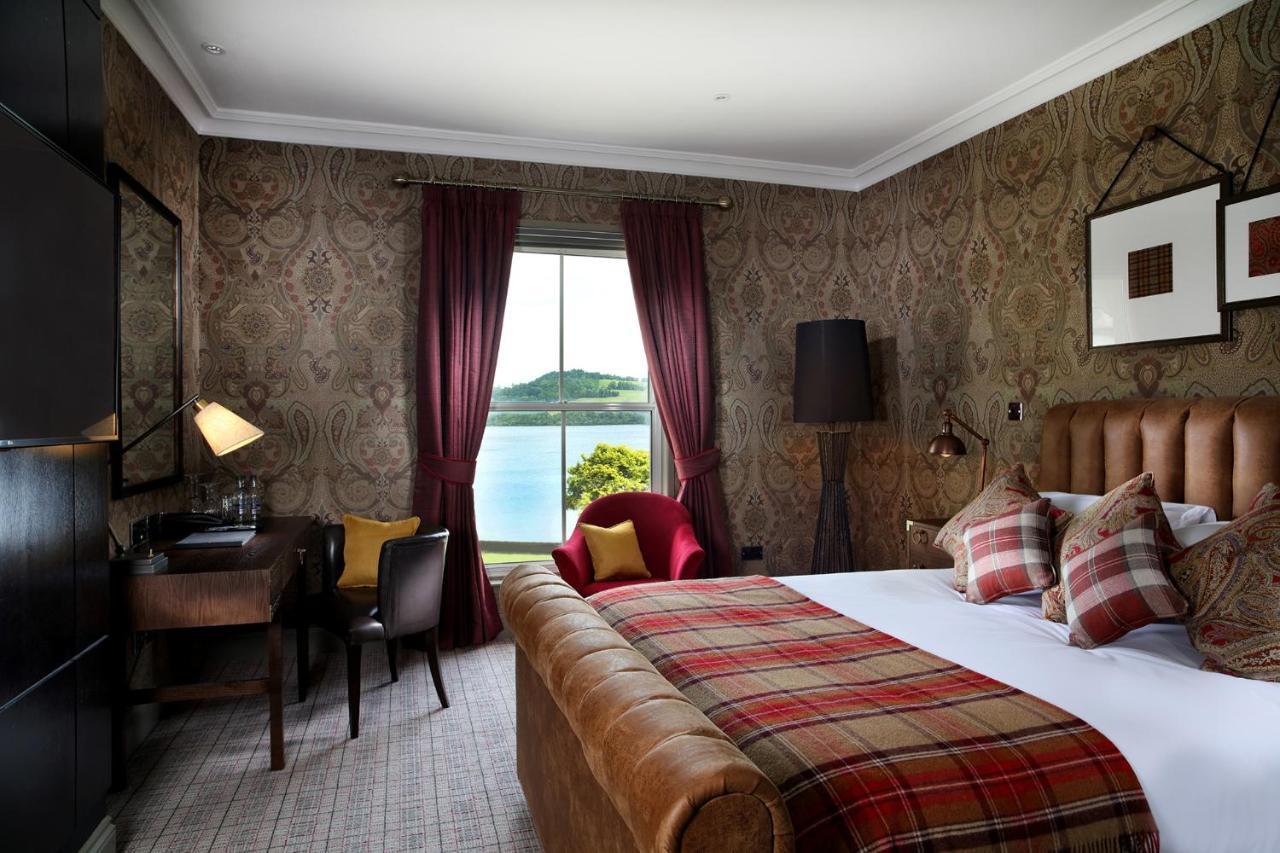 Cameron House On Loch Lomond Alexandria Esterno foto