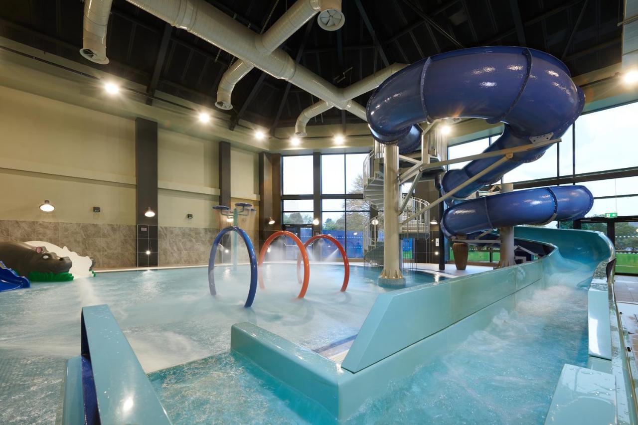 Cameron House On Loch Lomond Alexandria Esterno foto The Waterpark at the Grand