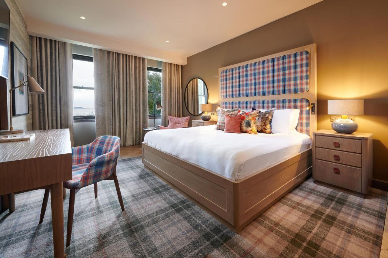 Cameron House On Loch Lomond Alexandria Esterno foto